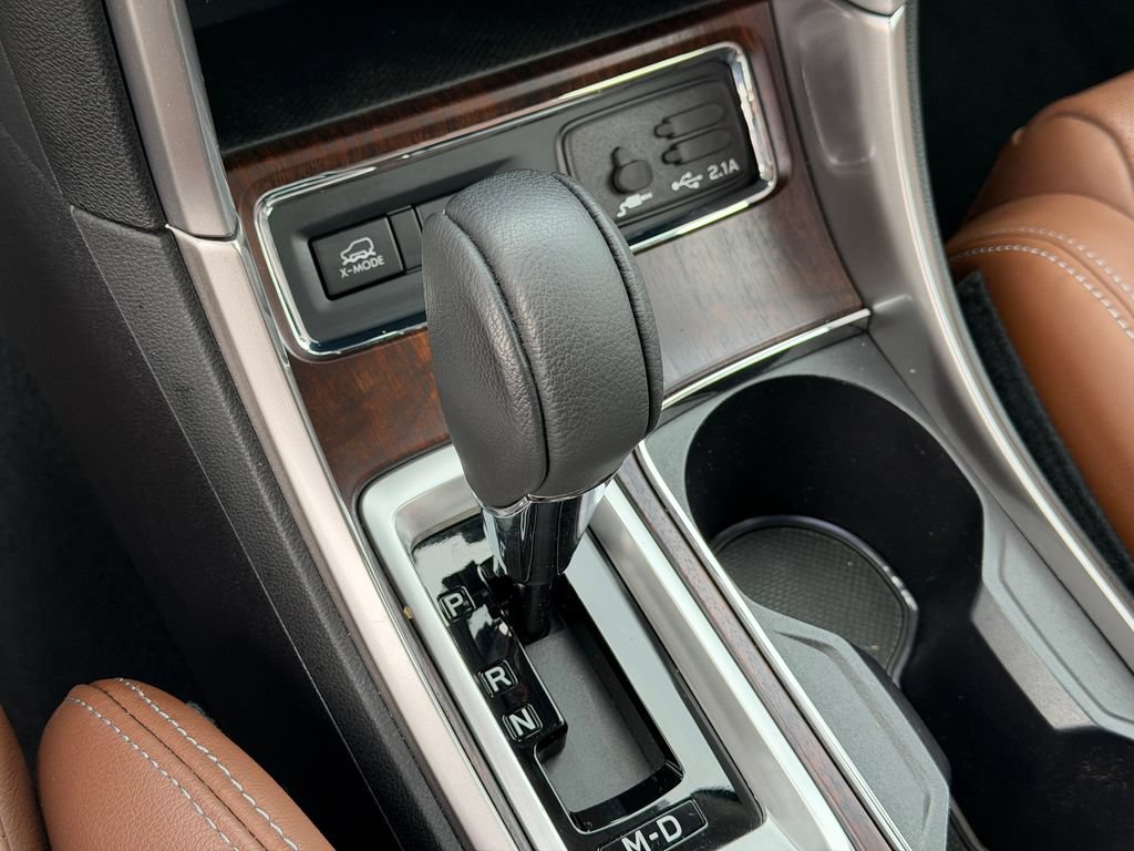 Used 2019 Subaru Ascent Touring AWD/4WD image 34