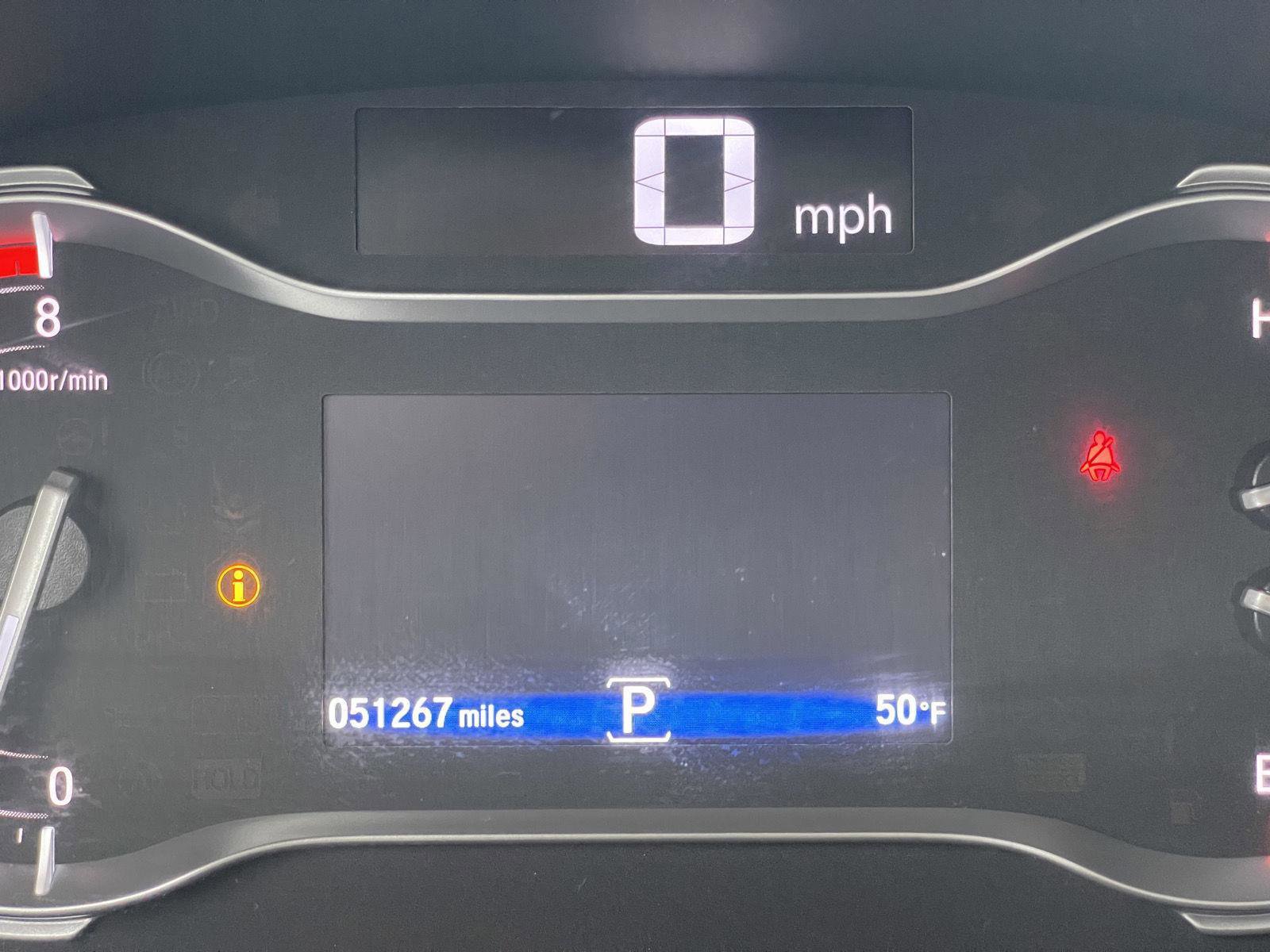 Used 2018 Honda Pilot Elite image 8