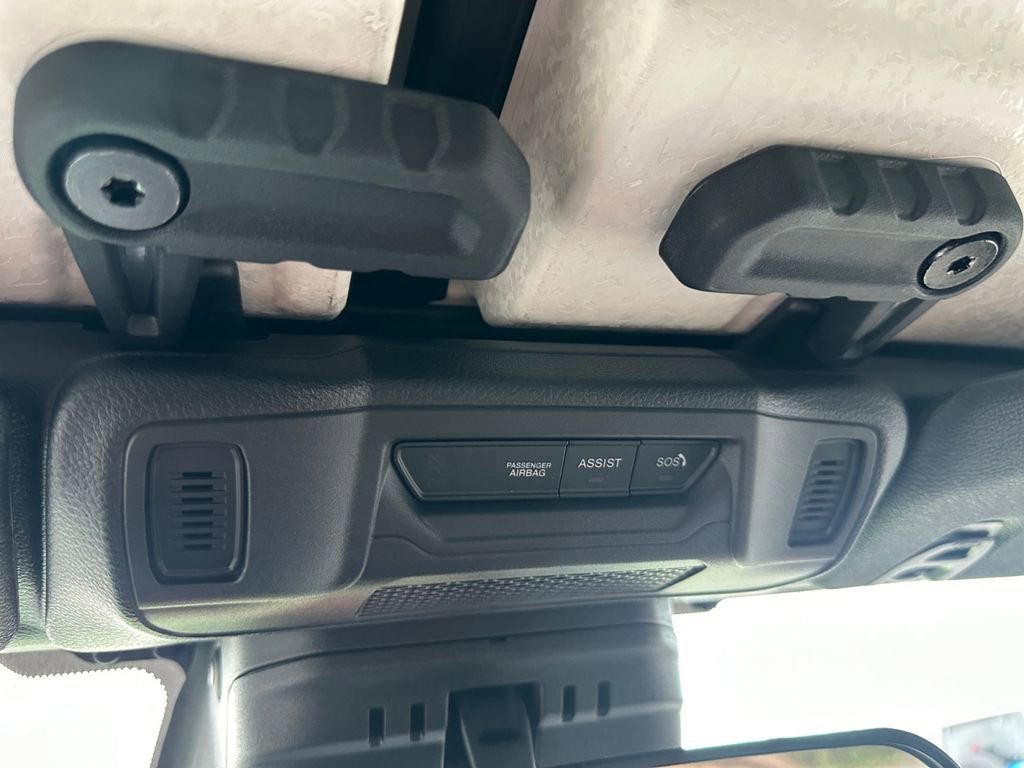 New 2026 Jeep Wrangler Sport S image 21