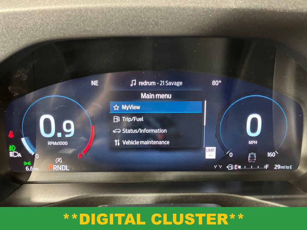 New 2026 Ford Explorer Platinum image 21