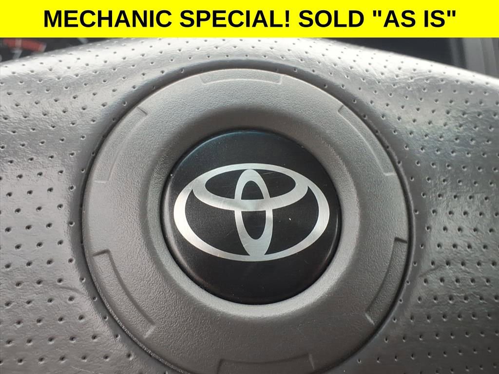 Used 2003 Toyota Corolla FWD image 20