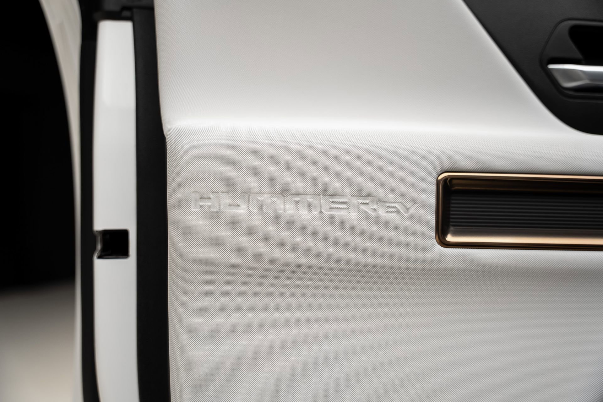 Used 2022 GMC Hummer EV Edition 1 w/ LPO, Illumination Package AWD/4WD image 56