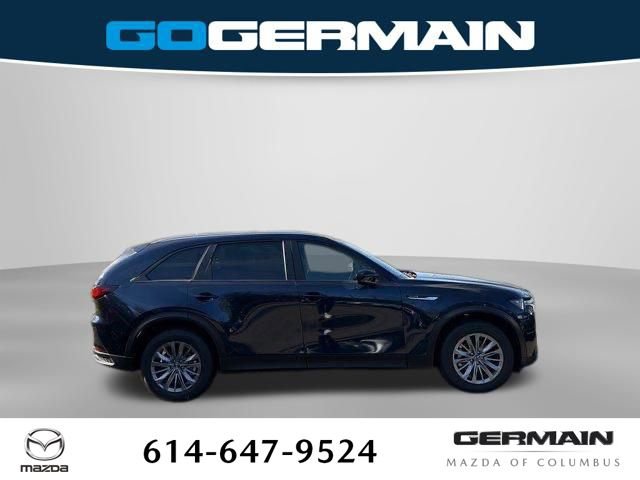 New 2026 MAZDA CX-90 3.3 Turbo w/ Select Package image 7
