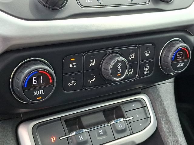 Used 2020 GMC Acadia SLE w/ Driver Convenience Package AWD/4WD image 16