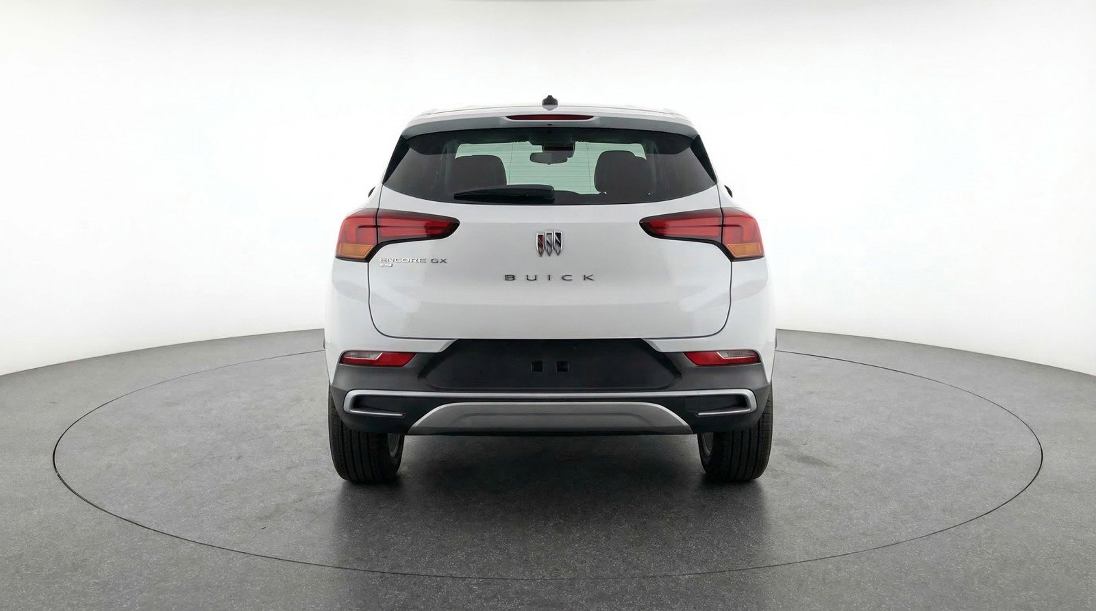 Used 2025 Buick Encore GX Preferred image 7