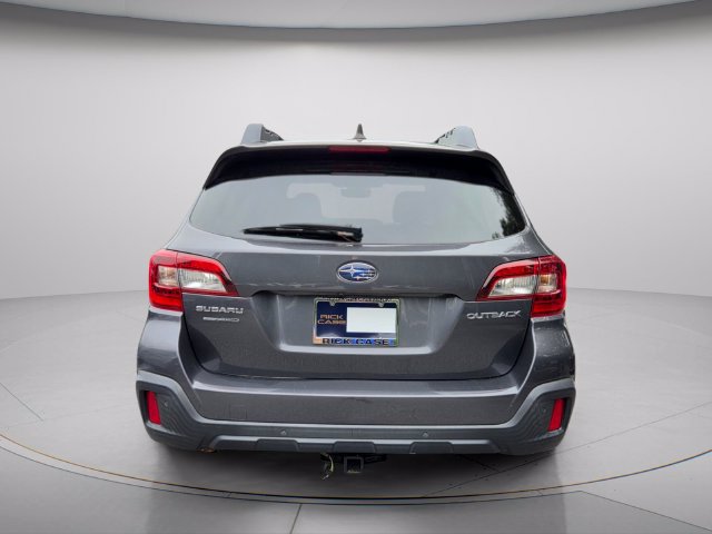 Used 2018 Subaru Outback 2.5i Limited AWD/4WD image 5