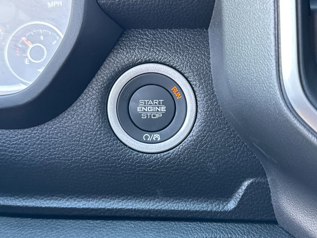 New 2026 RAM 1500 Big Horn image 31