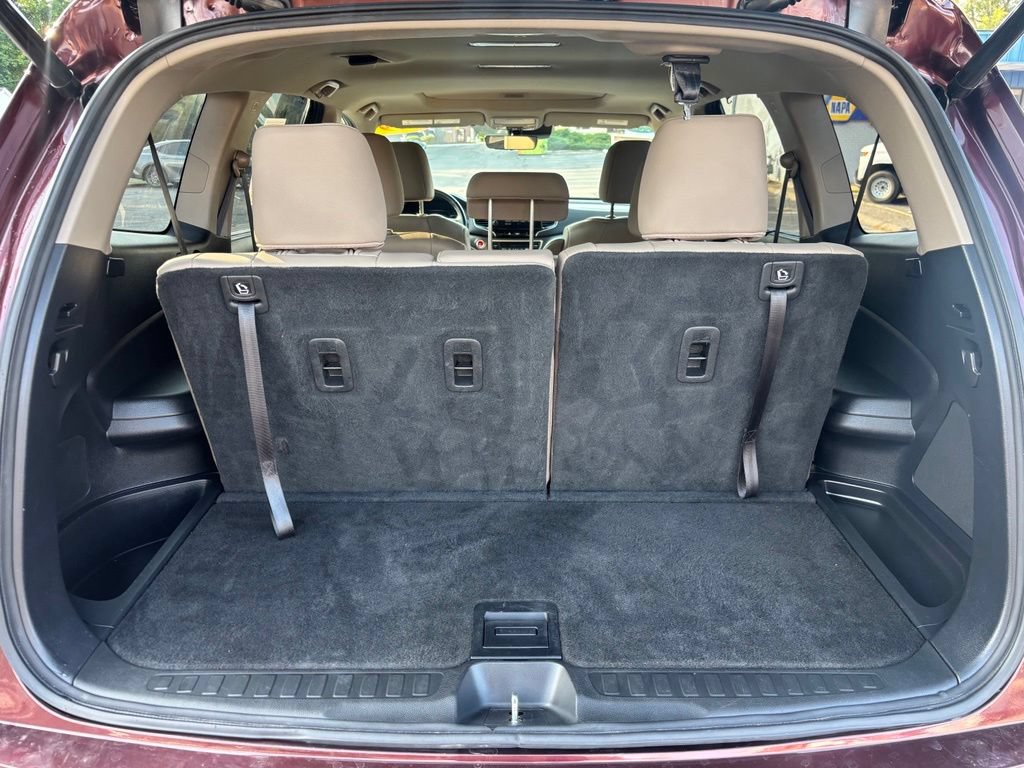 Used 2019 Honda Pilot EX-L image 9