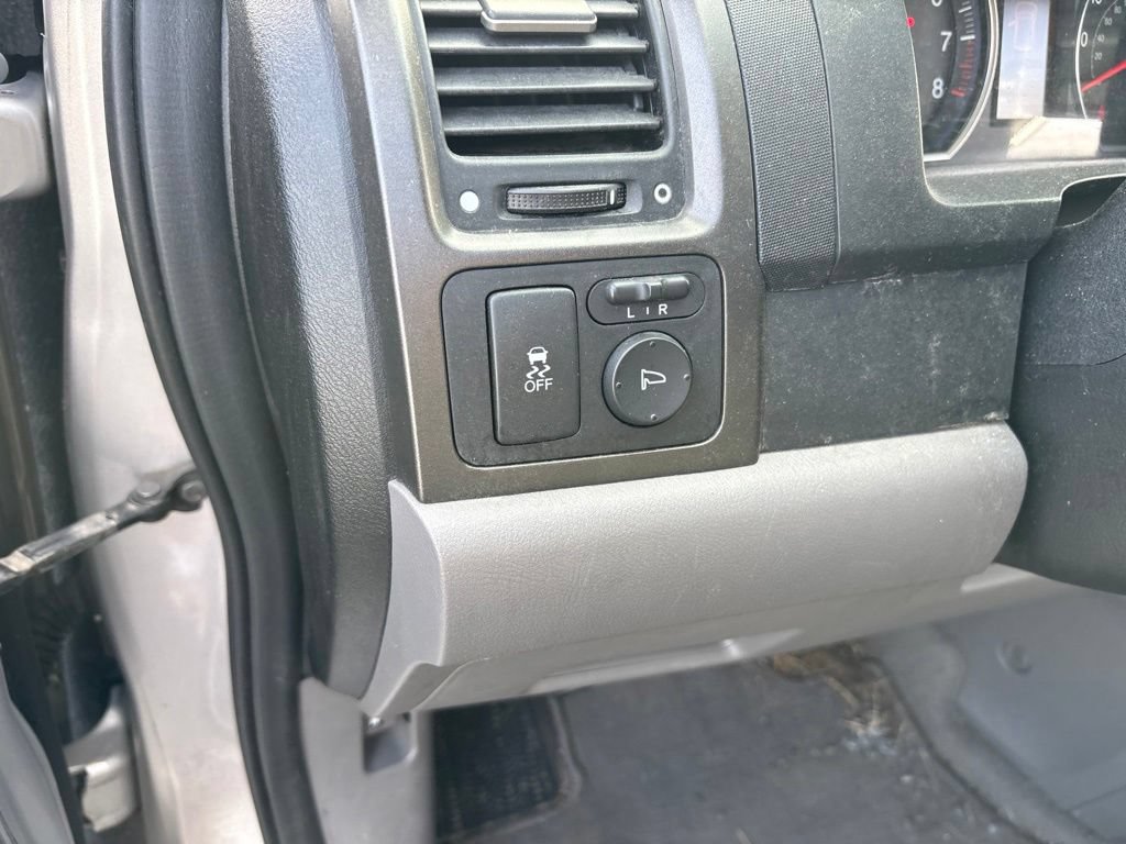 Used 2010 Honda CR-V EX image 17