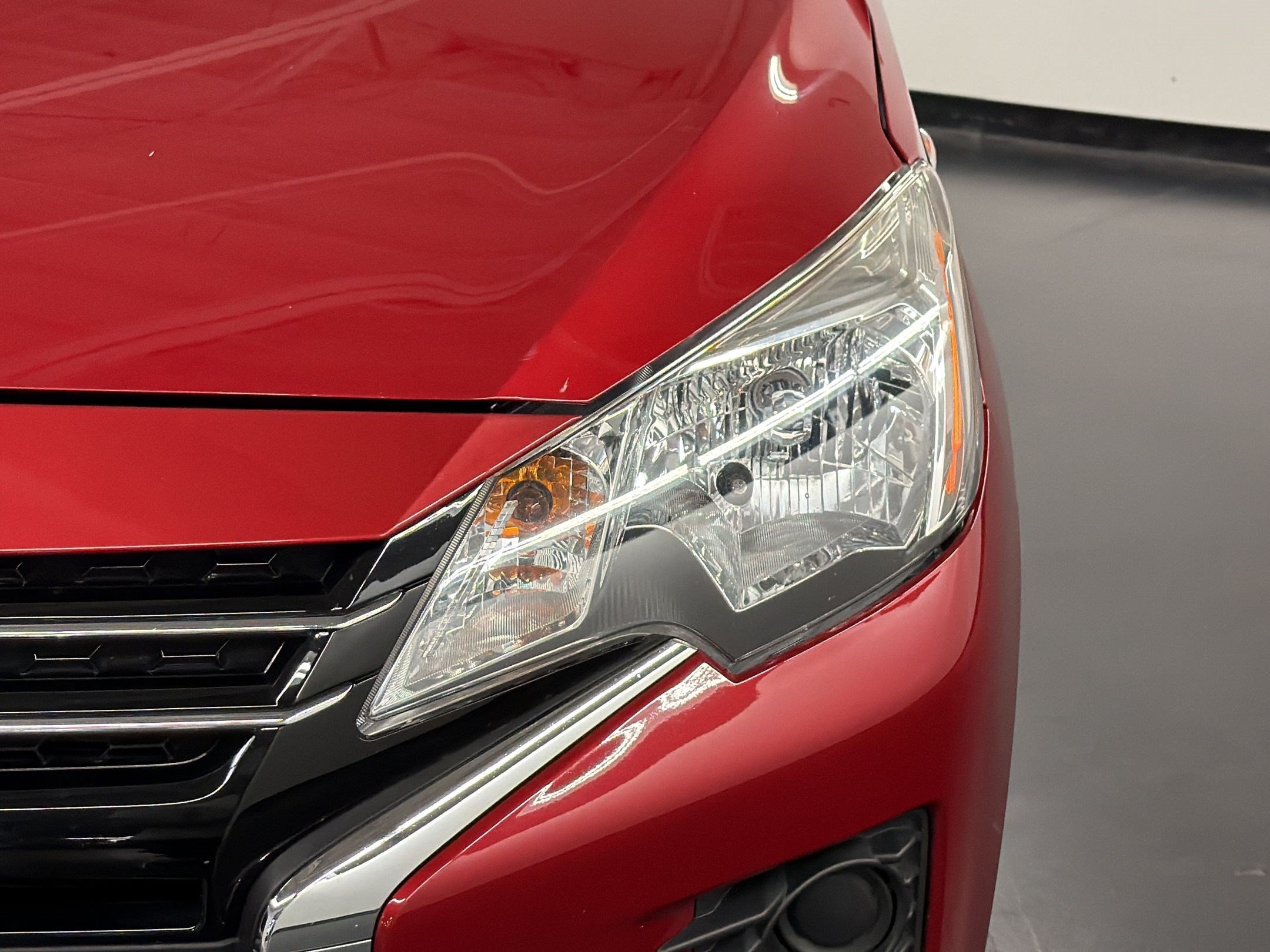 Used 2024 Mitsubishi Mirage ES FWD image 24