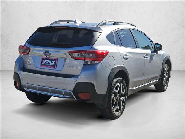 Used 2020 Subaru Crosstrek 2.0i Limited w/ Popular Package #3 AWD/4WD image 5