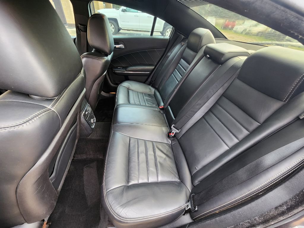 Used 2014 Dodge Charger R/T image 10
