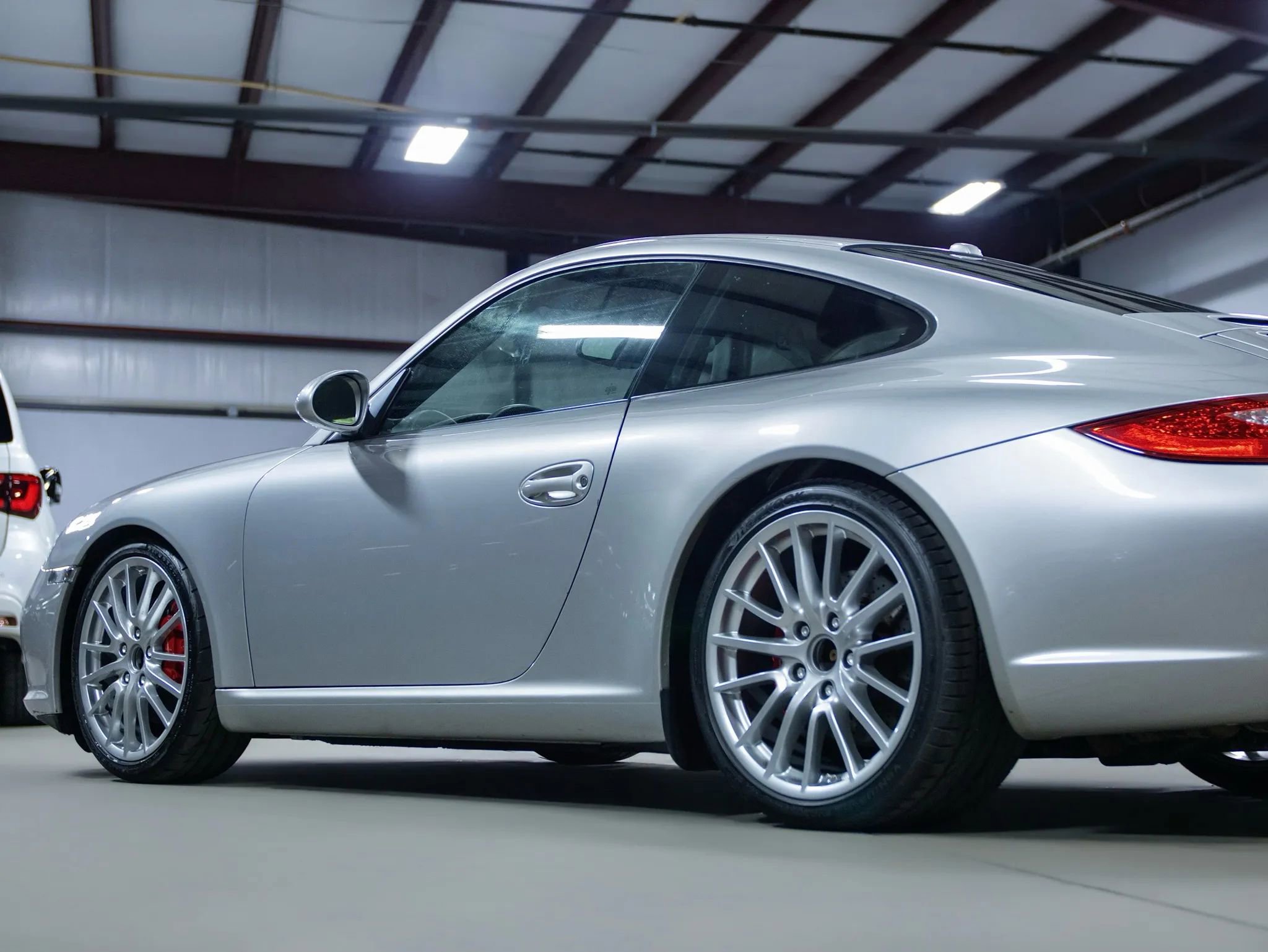 Used 2009 Porsche 911 Carrera S image 17