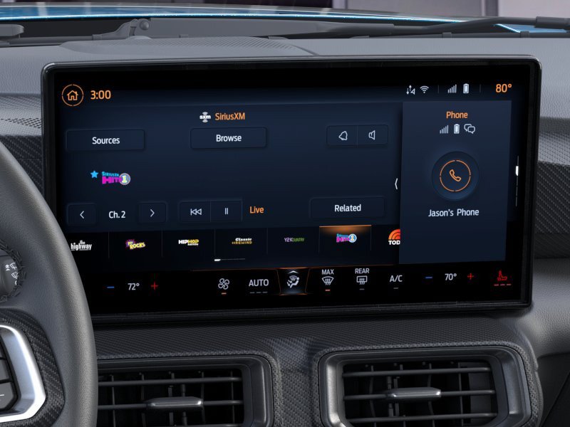 New 2026 Ford Mustang Convertible RWD image 16