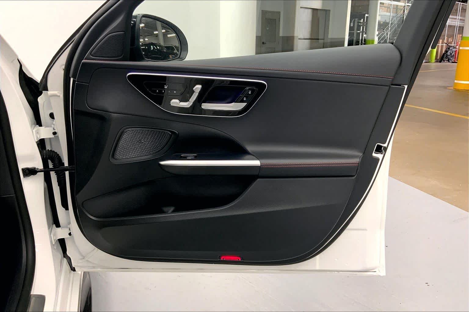 Certified 2023 Mercedes-Benz C 43 AMG 4MATIC Sedan image 9