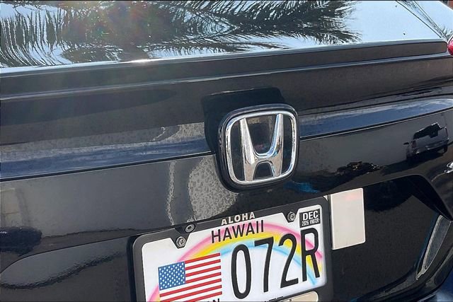 Used 2020 Honda Civic Sport image 29