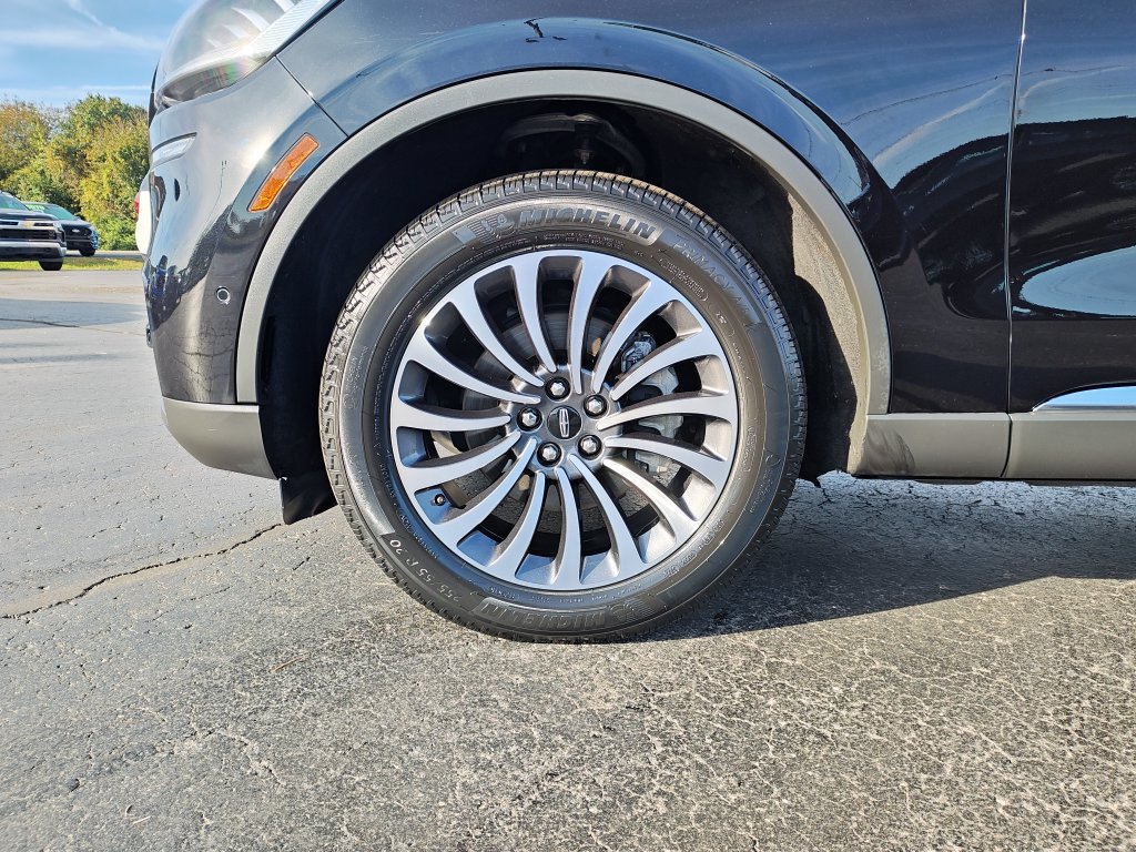 Used 2023 Lincoln Aviator Reserve w/ Equipment Group 201A AWD/4WD image 10