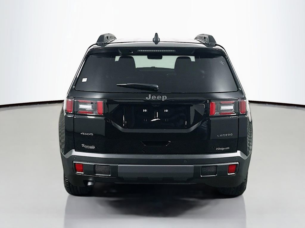 New 2026 Jeep Cherokee Laredo image 6