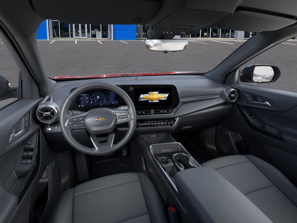 New 2026 Chevrolet Equinox LT image 15