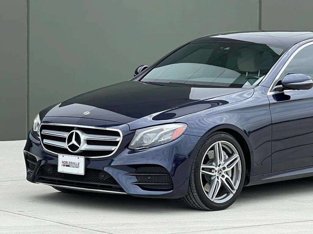 Used 2019 Mercedes-Benz E 300 image 11