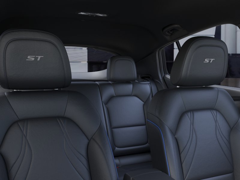 New 2026 Buick Envista Sport Touring w/ Convenience I Package FWD image 24