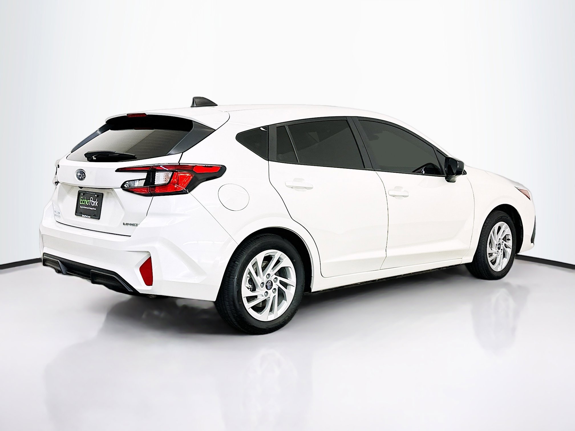 Used 2024 Subaru Impreza 2.0i image 9