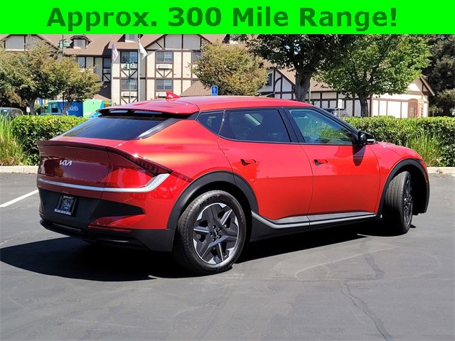 New 2025 Kia EV6 Light image 4