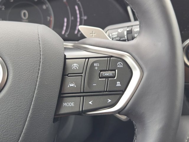 Certified 2025 Lexus NX 250 FWD w/ Cold Area Package image 29