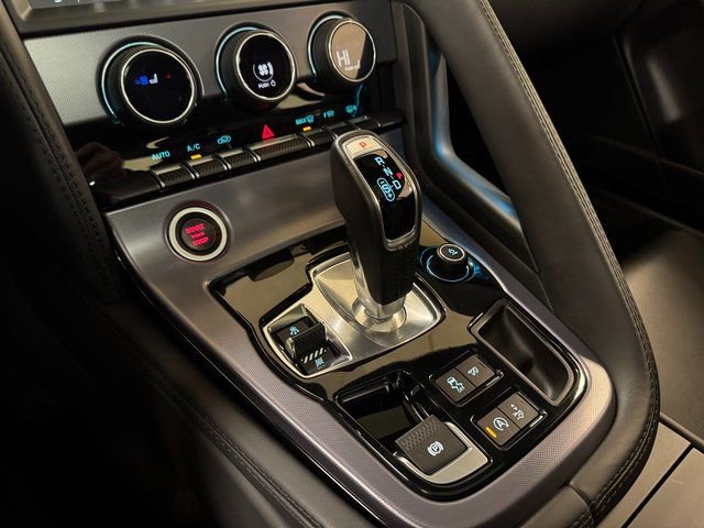 Used 2023 Jaguar F-TYPE Coupe image 18