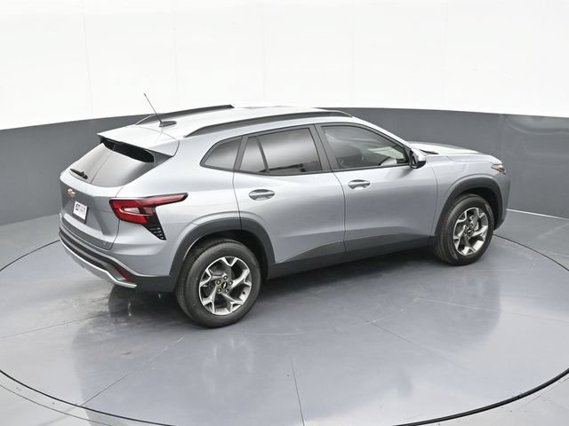 New 2026 Chevrolet Trax LT w/ Driver Confidence Package FWD image 53