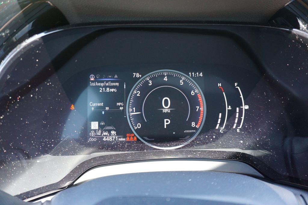 Used 2023 Lexus RX 350 Premium Plus w/ Cold Area Package FWD image 7
