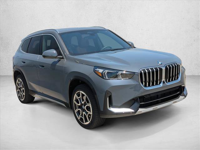 Used 2026 BMW X1 xDrive28i w/ Technology Package AWD/4WD image 7