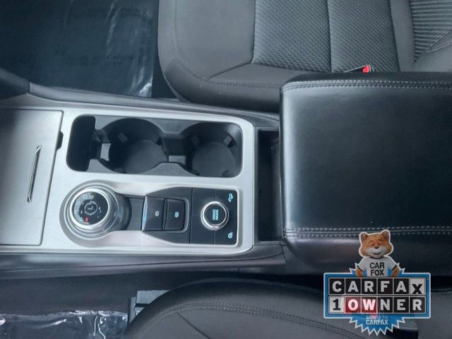 Used 2023 Ford Explorer XLT image 24