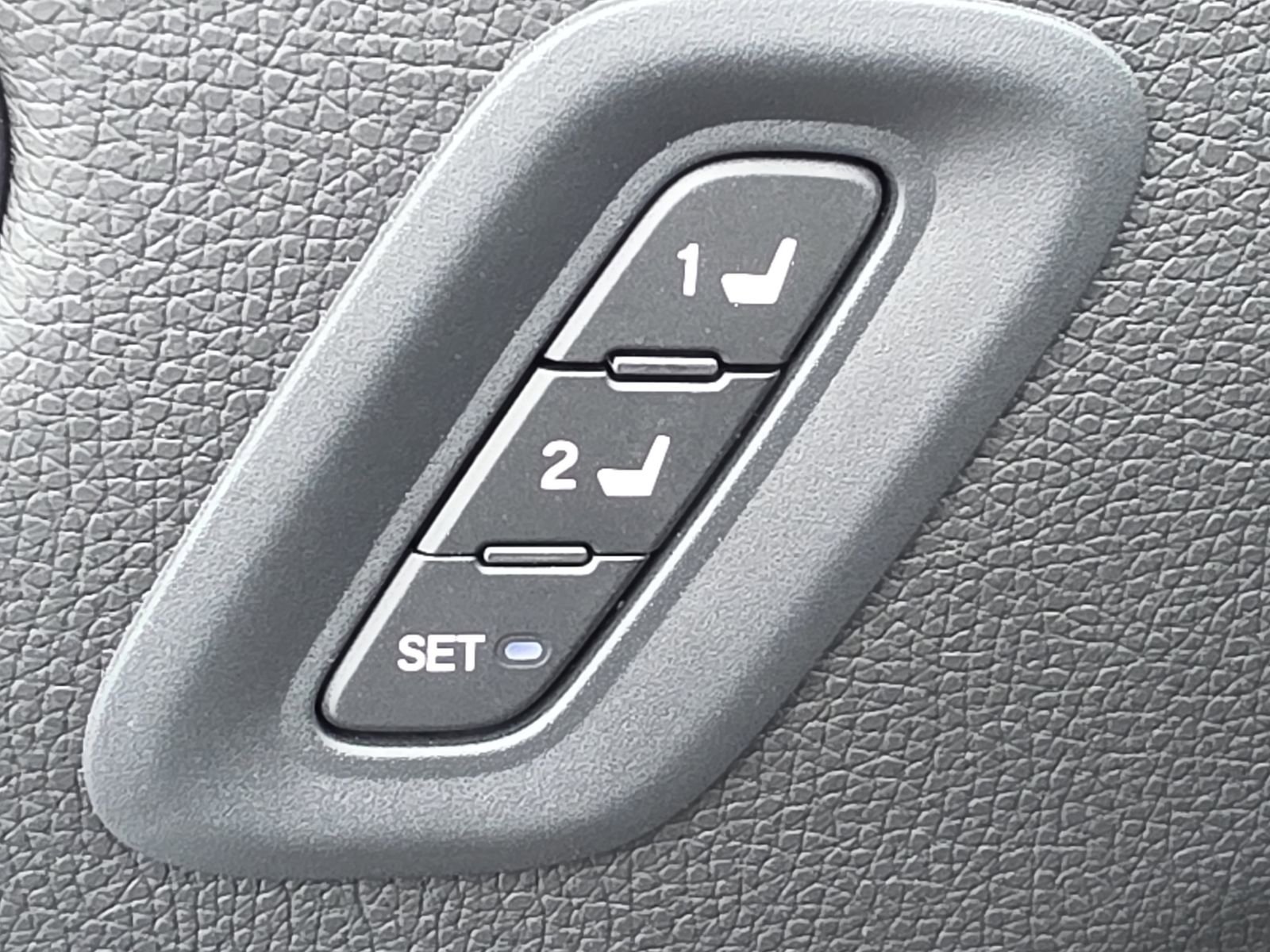 New 2026 Honda Passport TrailSport Elite image 15