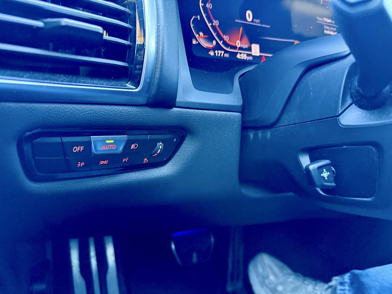 Used 2020 BMW 840i Gran Coupe xDrive w/ M Sport Package image 26