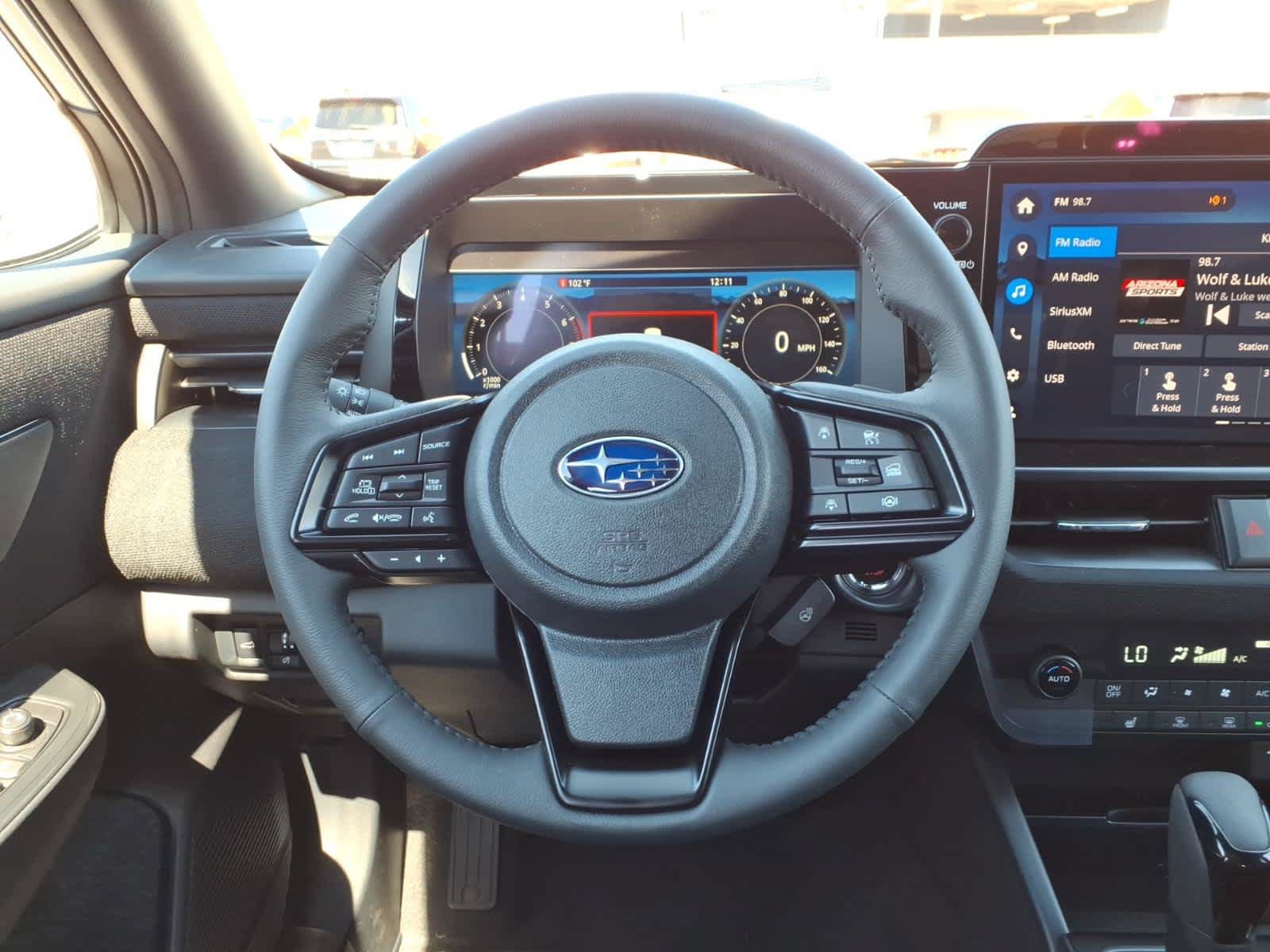 New 2026 Subaru Outback Premium AWD/4WD image 26