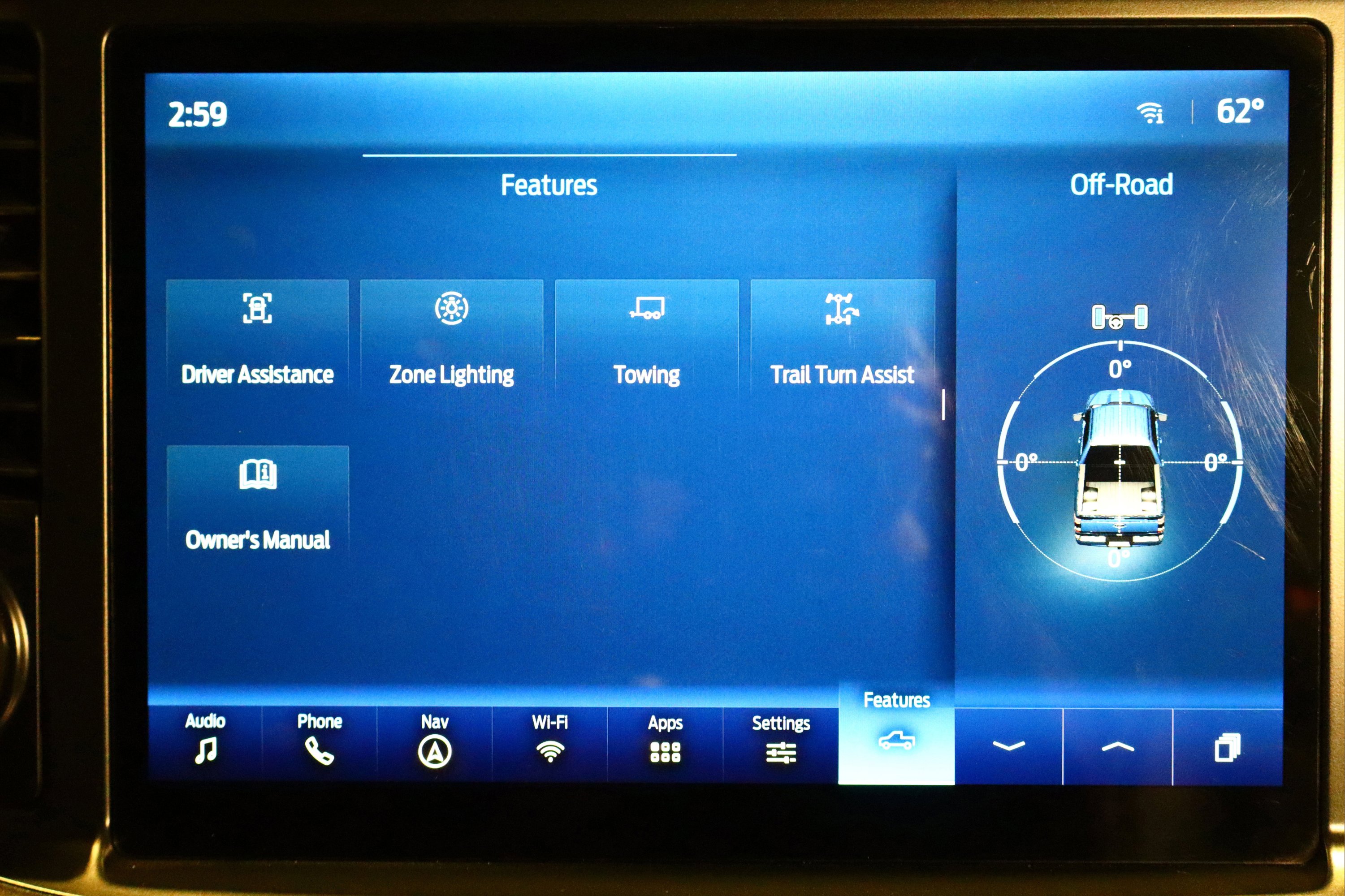 Used 2023 Ford F150 Tremor image 36