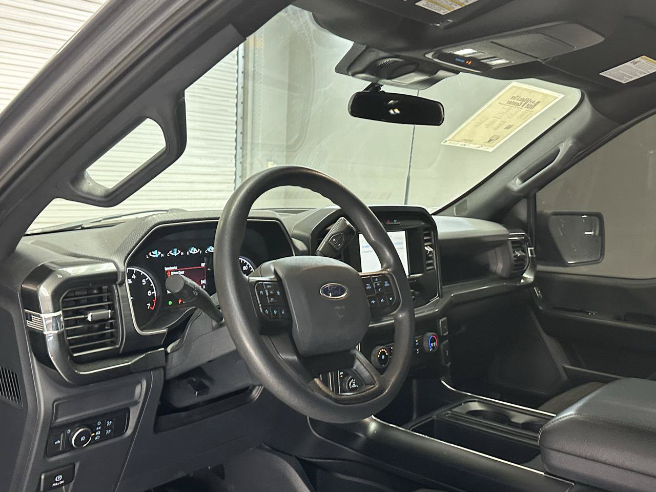 Used 2022 Ford F150 XL w/ STX Appearance Package AWD/4WD image 20