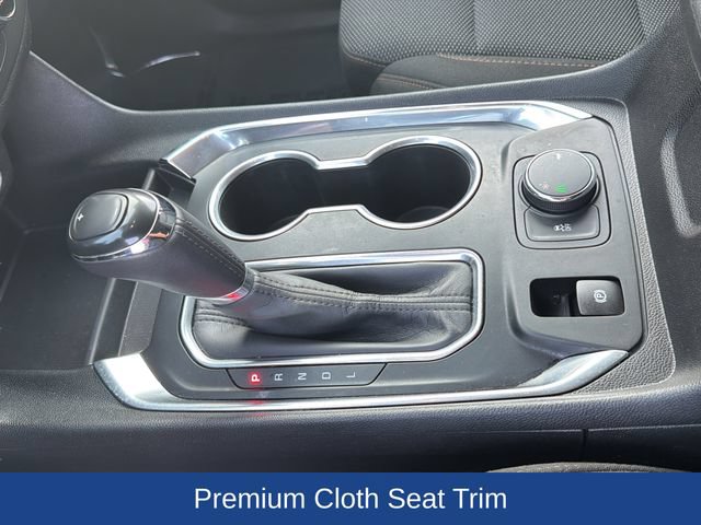 Used 2020 Chevrolet Traverse LT FWD image 24