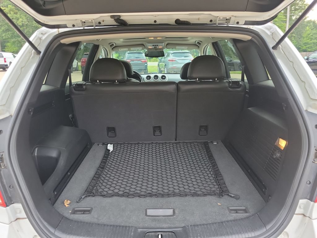 Used 2013 Chevrolet Captiva Sport LTZ FWD image 7