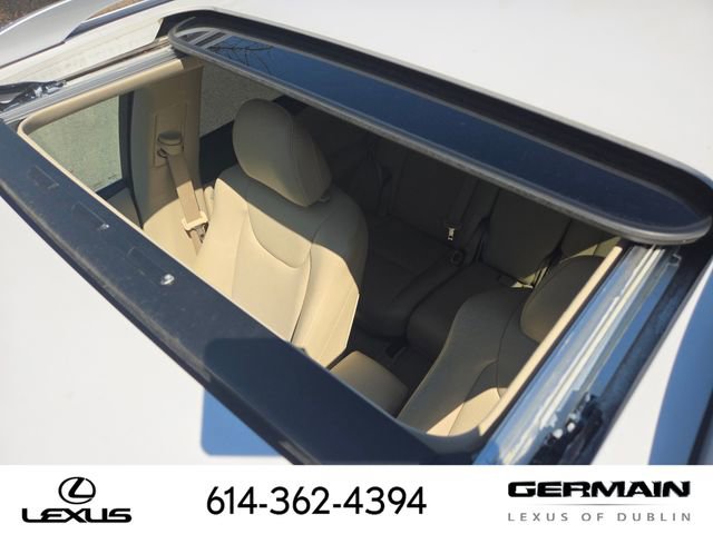 Used 2011 Lexus RX 350 AWD w/ Premium Pkg image 14