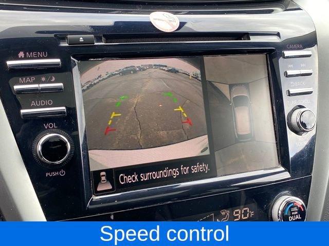 Used 2023 Nissan Murano SL image 12