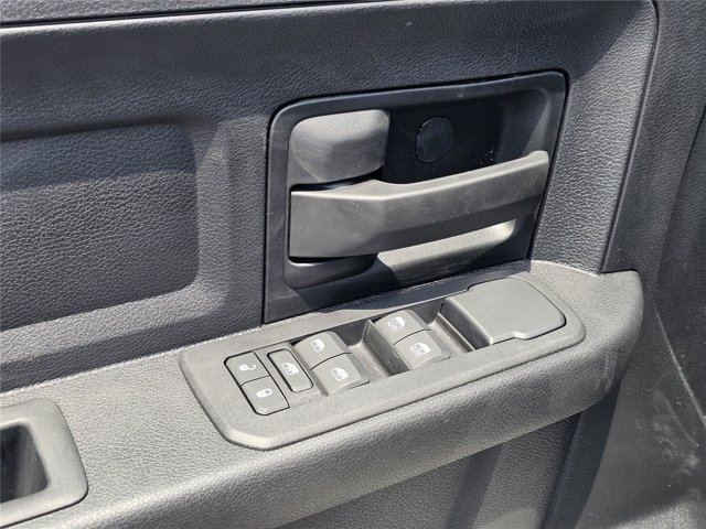 New 2026 RAM 3500 Tradesman AWD/4WD image 39