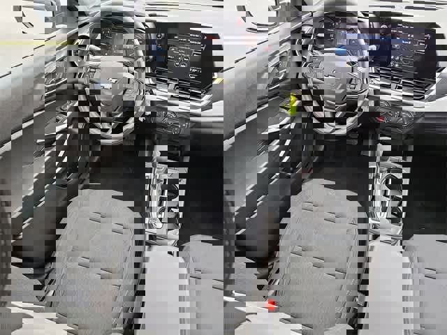 Certified 2024 Chevrolet Trax LS w/ Driver Confidence Package image 10