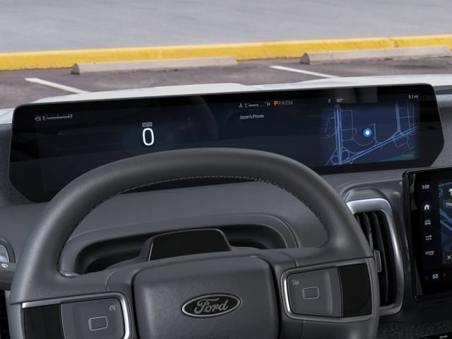 New 2026 Ford Expedition Tremor AWD/4WD image 15