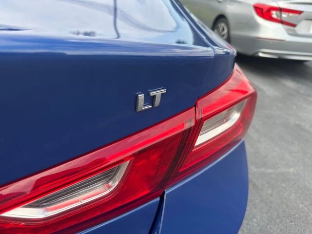 Certified 2023 Chevrolet Malibu LT image 6