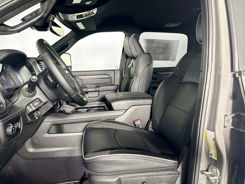 New 2026 RAM 2500 Limited image 12
