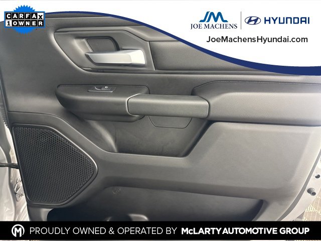 Used 2024 RAM 1500 Tradesman image 26