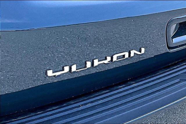 New 2026 GMC Yukon AT4 Ultimate image 12