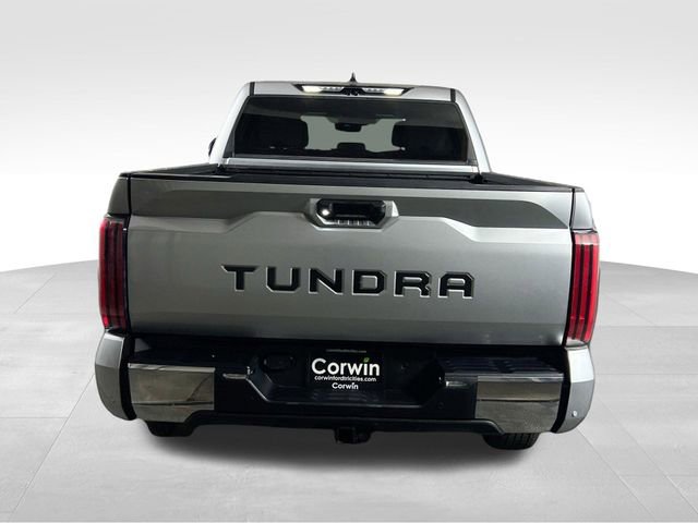 Used 2023 Toyota Tundra 1794 Edition image 15